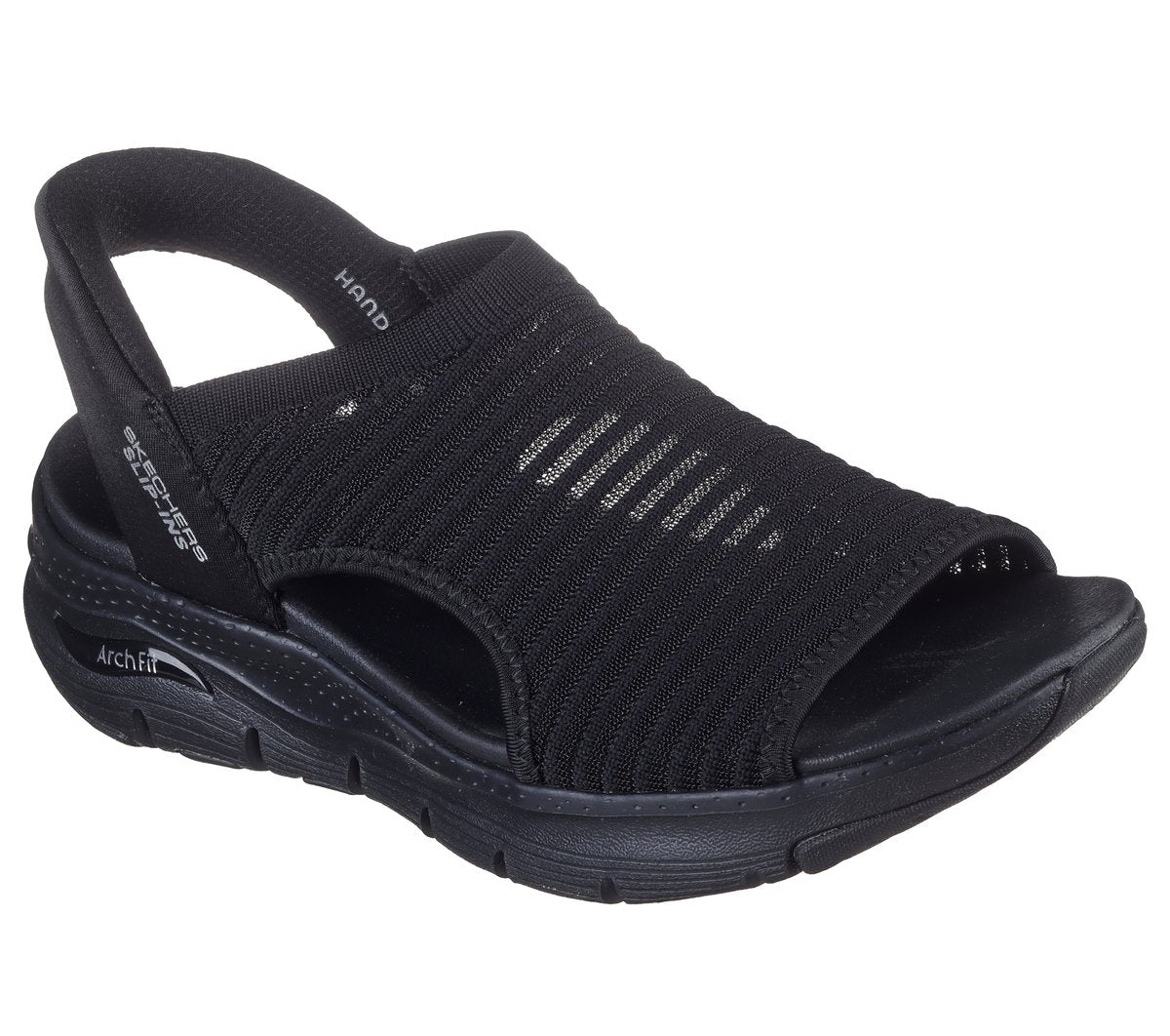 Skechers Women Slip-ins: Arch Fit - Euclid Beach