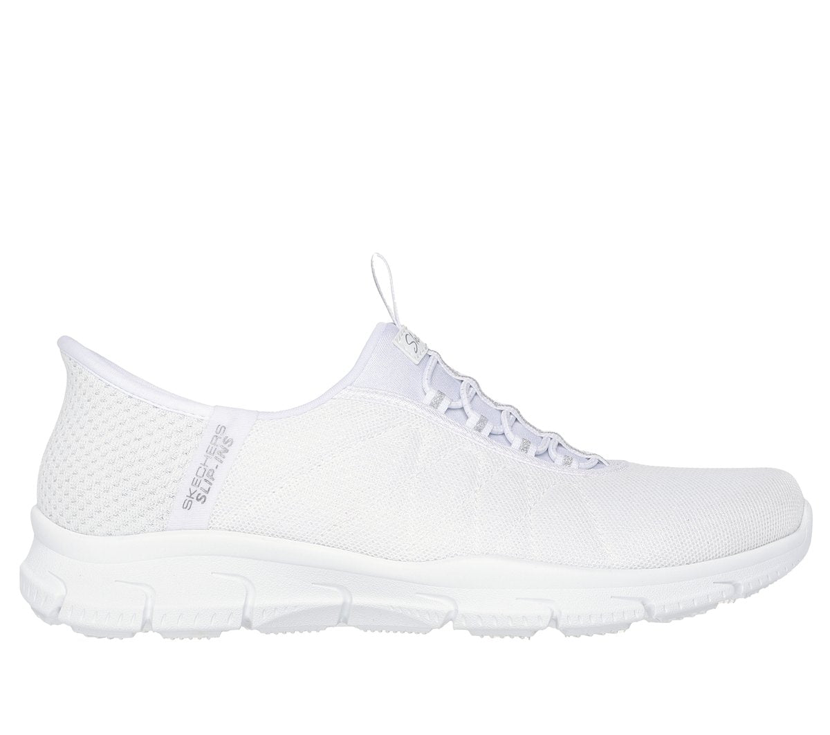 Skechers Women Slip-ins: Brilliance - Night Shift