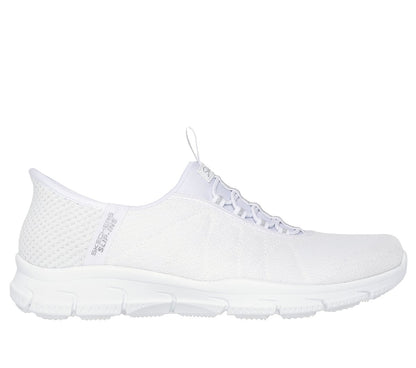 Skechers Women Slip-ins: Brilliance - Night Shift