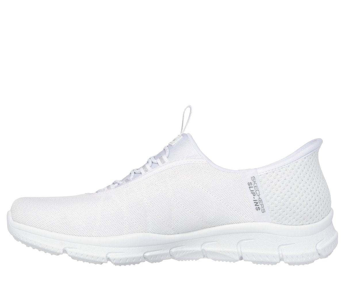 Skechers Women Slip-ins: Brilliance - Night Shift