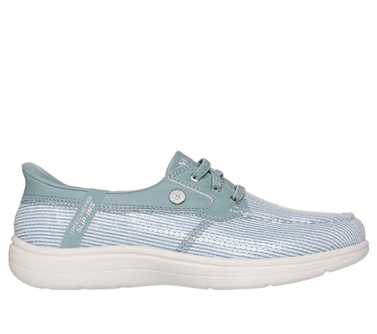 Skechers Women Slip-ins Martha Stewart: On-The-GO Flex Radiant - Summertime