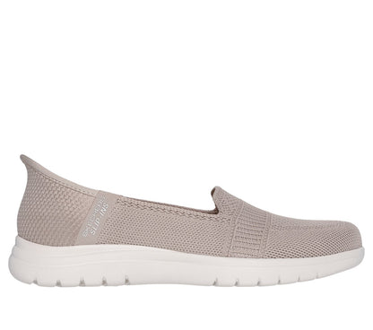 Skechers Women Slip-ins: On-The-GO Flex - Camellia