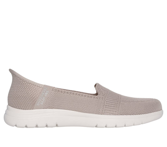 Skechers Women Slip-ins: On-The-GO Flex - Camellia