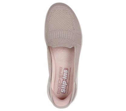 Skechers Women Slip-ins: On-The-GO Flex - Camellia