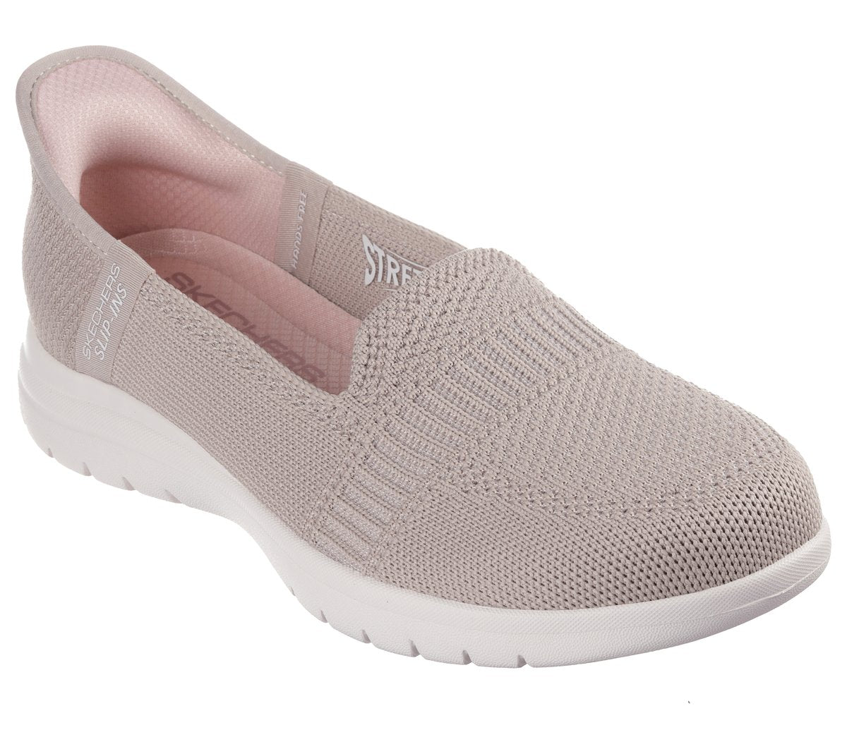 Skechers Women Slip-ins: On-The-GO Flex - Camellia