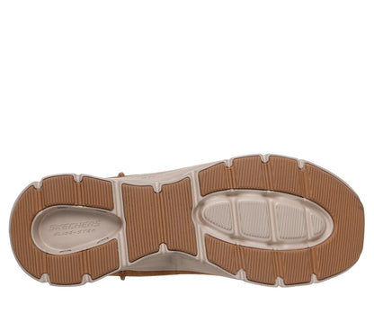 Skechers Women Slip-ins: Glide-Step Pro Boot - Cozy Mid