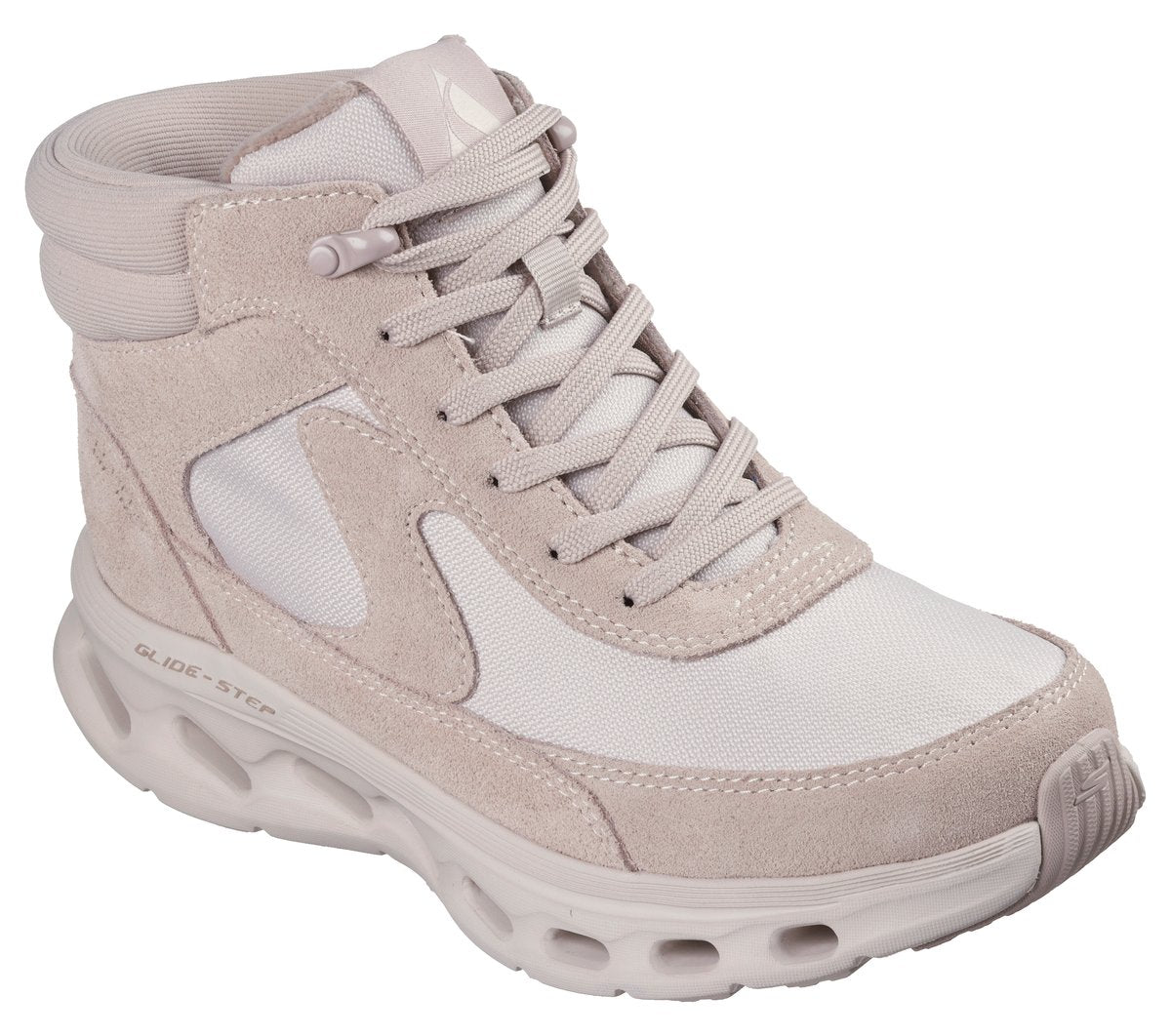 Skechers Women Slip-ins: GO WALK Glide-Step 2.0 Boot - Drew