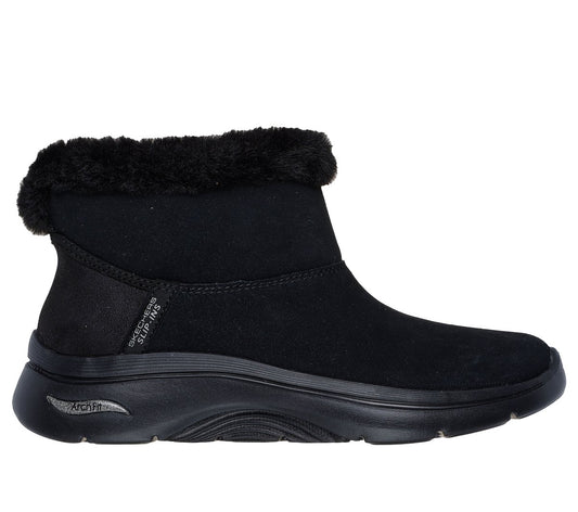 Skechers Women Slip-ins: GO WALK Arch Fit 2.0 - Cozy Stride