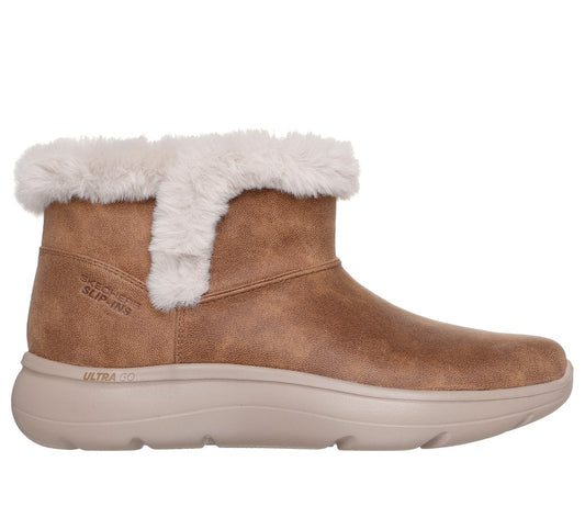 Skechers Women Slip-ins: On-The-GO Encore -Winter Joy
