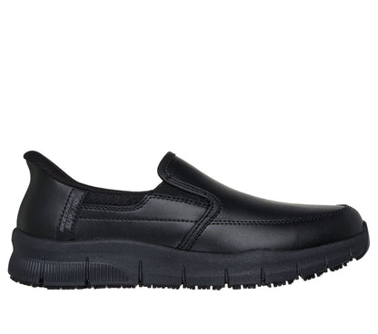 Skechers Women Slip-ins Work: Nampa - Engus