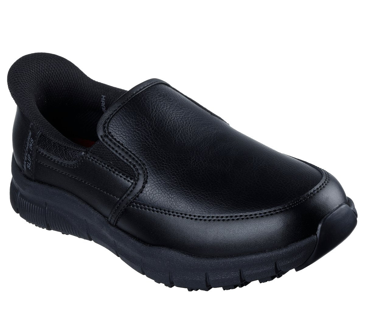 Skechers Women Slip-ins Work: Nampa - Engus