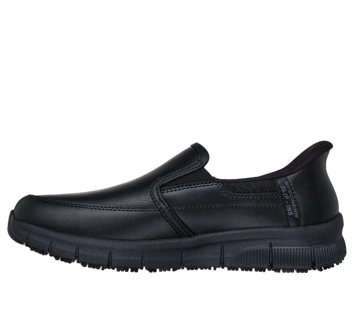 Skechers Women Slip-ins Work: Nampa - Engus
