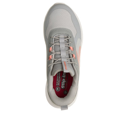Skechers Women Slip-ins Work Slip-Resistant: Carbix - Yunia
