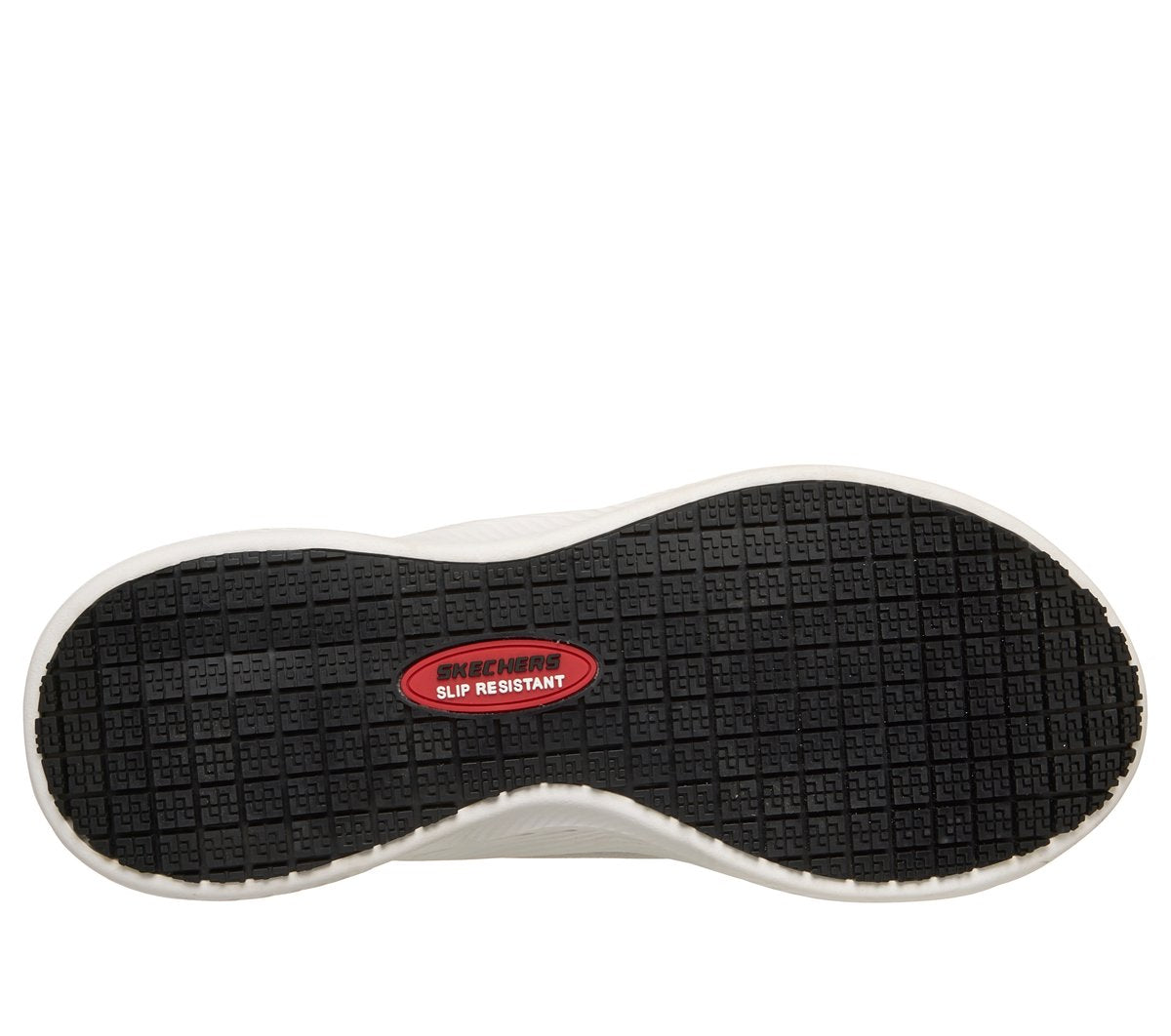Skechers Women Slip-ins Work Slip-Resistant: Carbix - Yunia