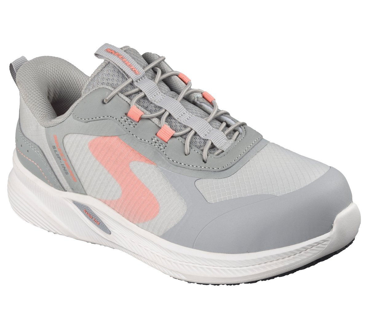 Skechers Women Slip-ins Work Slip-Resistant: Carbix - Yunia