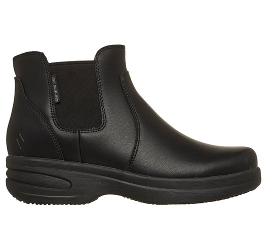 Skechers Women Slip-ins Work Slip-Resistant: Ardaya