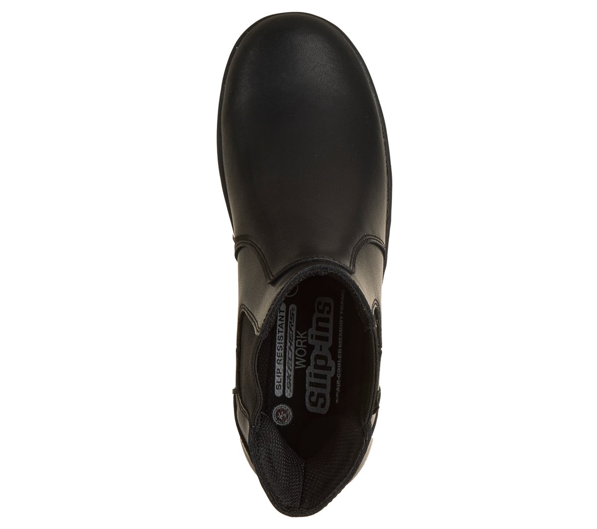 Skechers Women Slip-ins Work Slip-Resistant: Ardaya