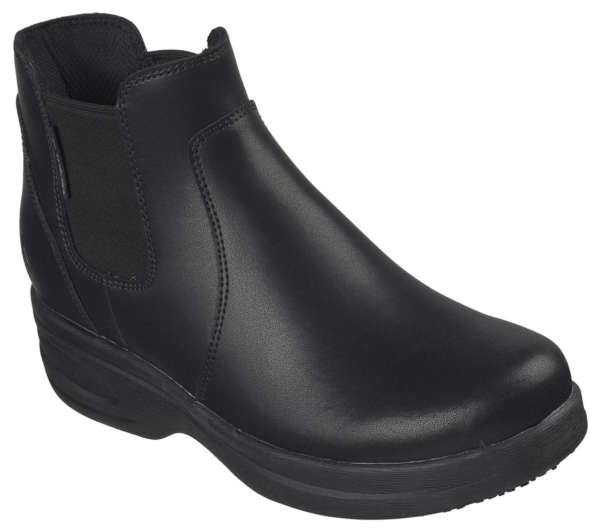 Skechers Women Slip-ins Work Slip-Resistant: Ardaya