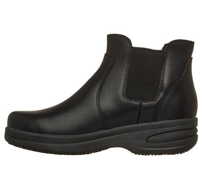 Skechers Women Slip-ins Work Slip-Resistant: Ardaya