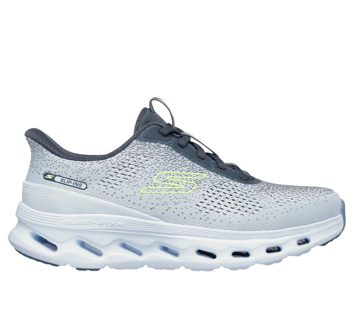 Skechers Women Slip-ins: GO WALK Glide-Step 2.0 - Nessa