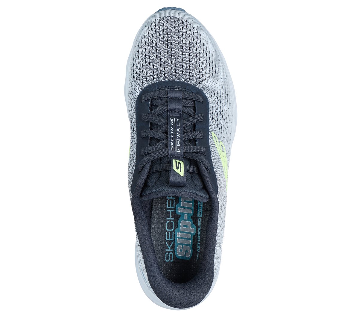 Skechers Women Slip-ins: GO WALK Glide-Step 2.0 - Nessa