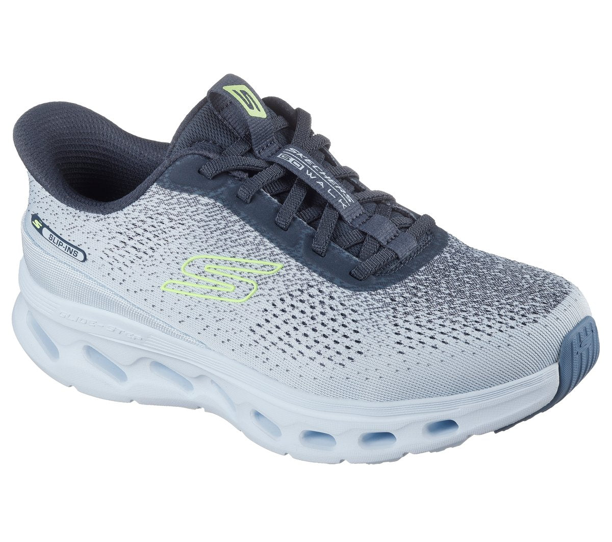 Skechers Women Slip-ins: GO WALK Glide-Step 2.0 - Nessa