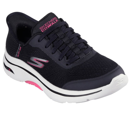 Skechers Women Slip-ins: GO WALK Arch Fit 2.0