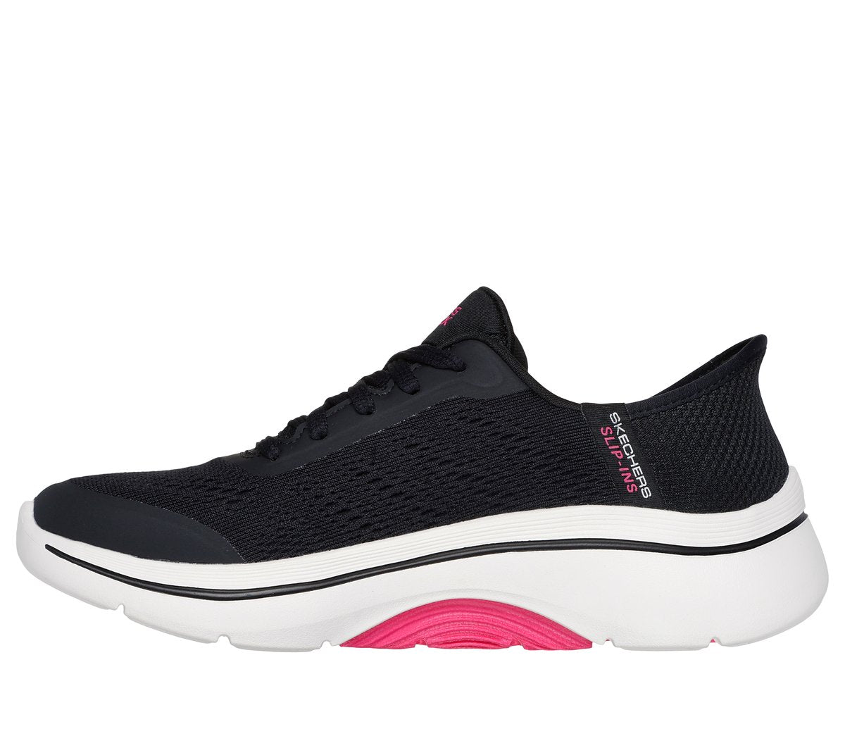 Skechers Women Slip-ins: GO WALK Arch Fit 2.0