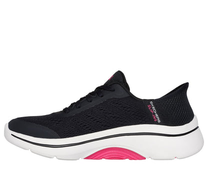 Skechers Women Slip-ins: GO WALK Arch Fit 2.0