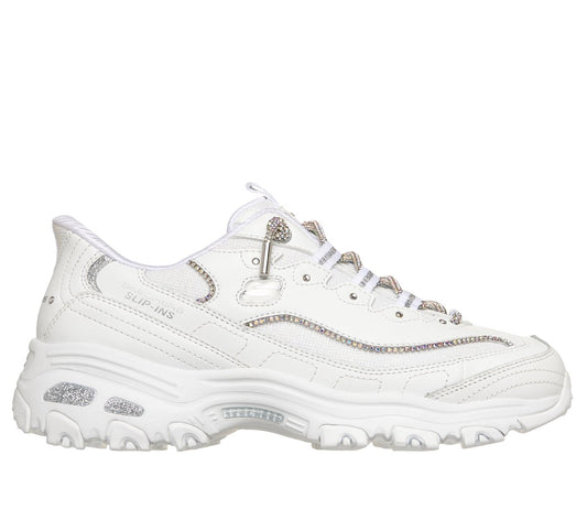 Skechers Women Slip-ins: D'Lites - Main Stage