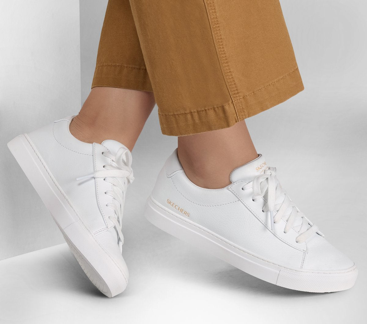 Skechers Women Arch Fit Legend - Top Notch