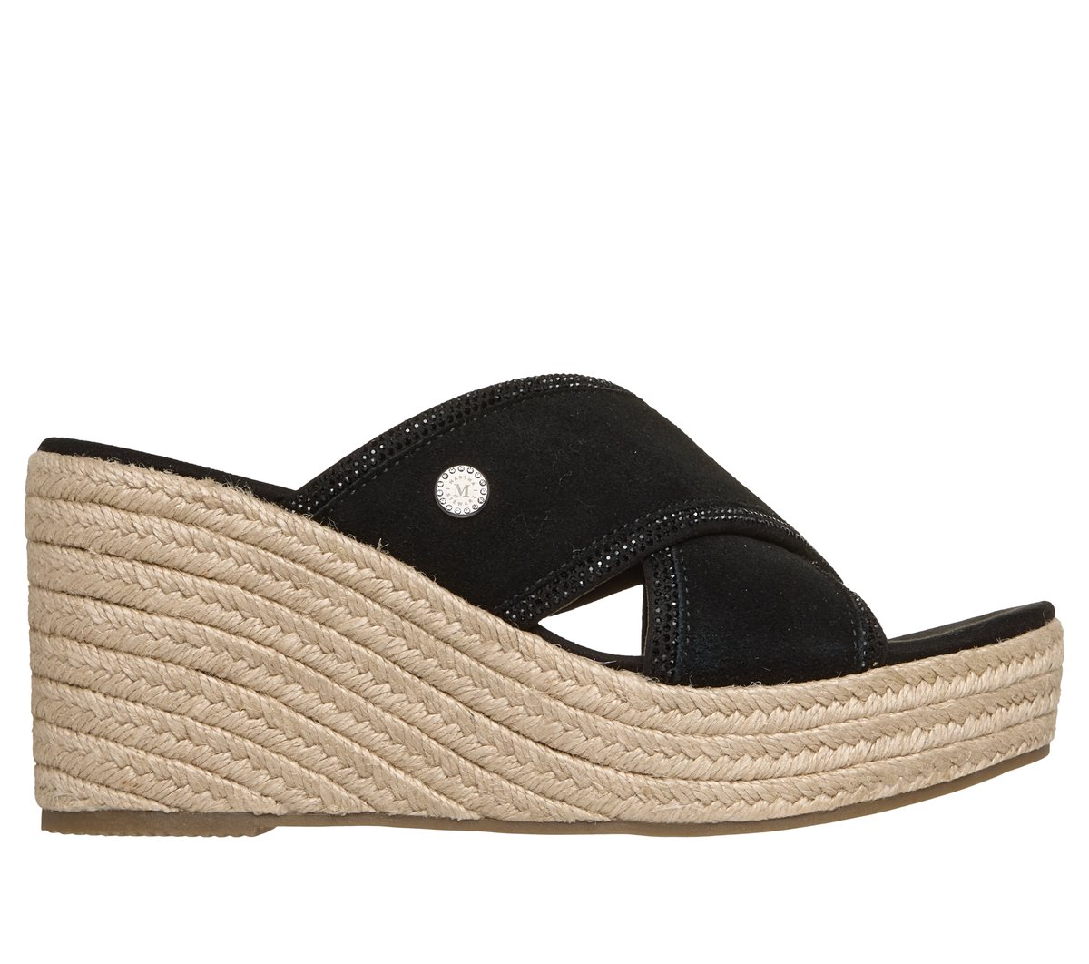Skechers Women|New Arrivals Martha Stewart: Iris - Elegant