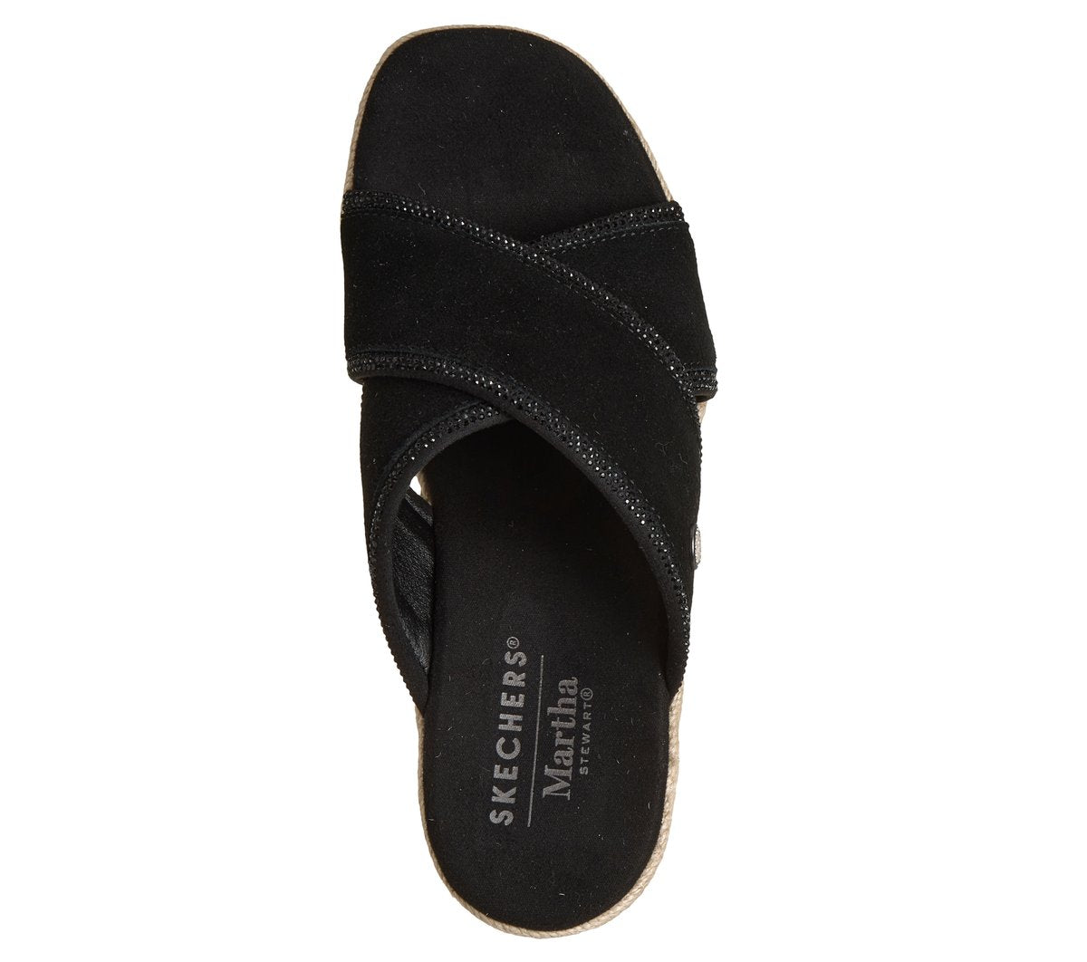 Skechers Women|New Arrivals Martha Stewart: Iris - Elegant