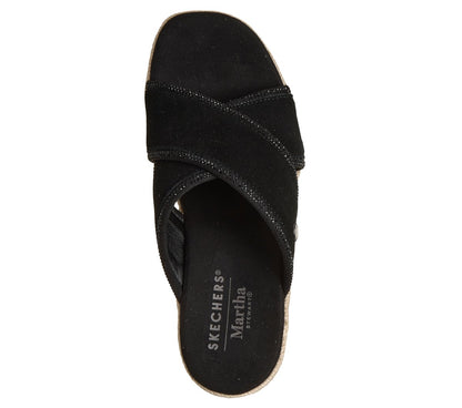 Skechers Women|New Arrivals Martha Stewart: Iris - Elegant