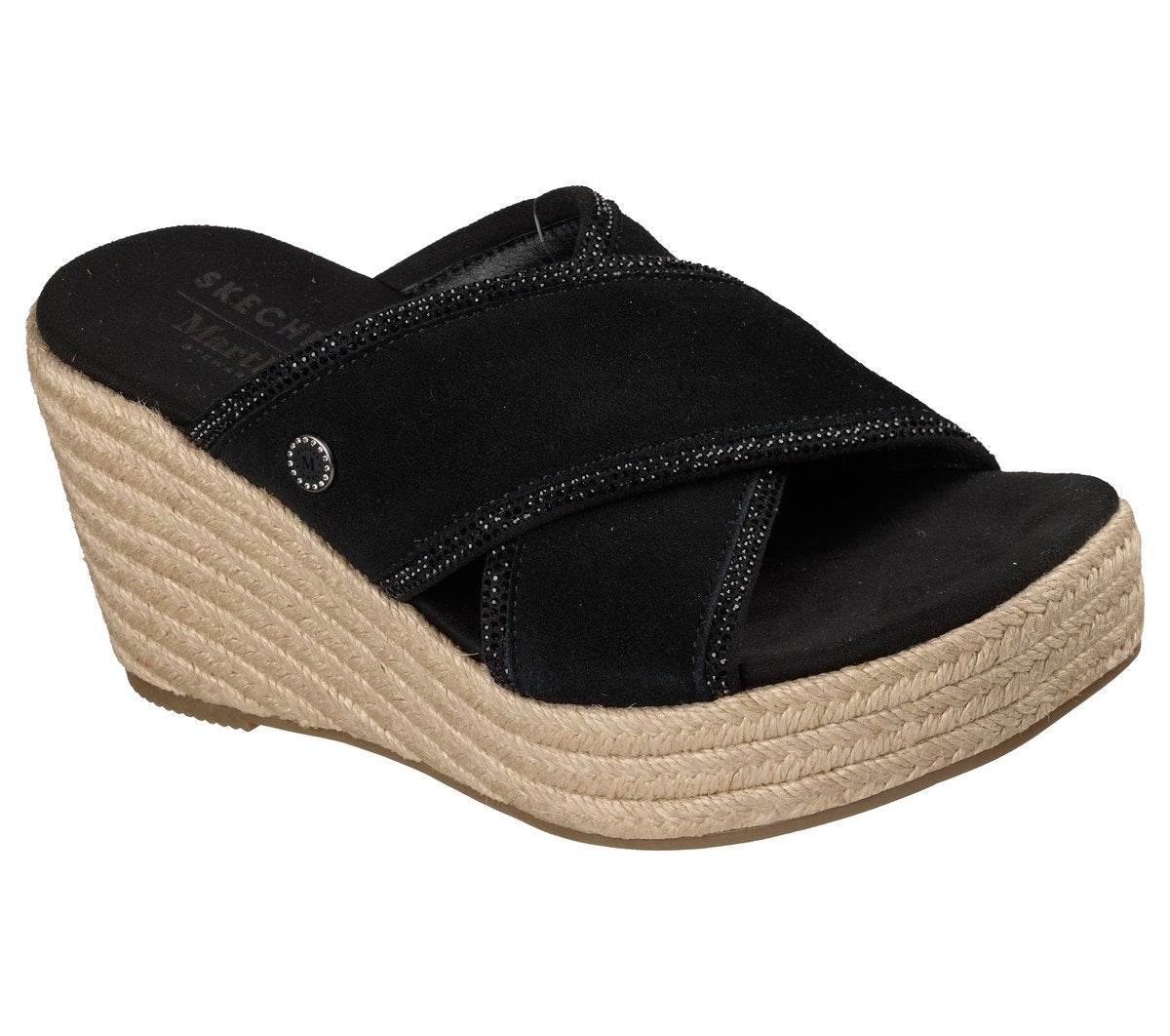 Skechers Women|New Arrivals Martha Stewart: Iris - Elegant