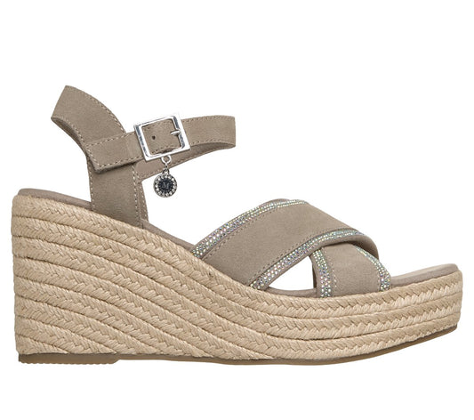 Skechers Women Martha Stewart: Iris - Modest Queen