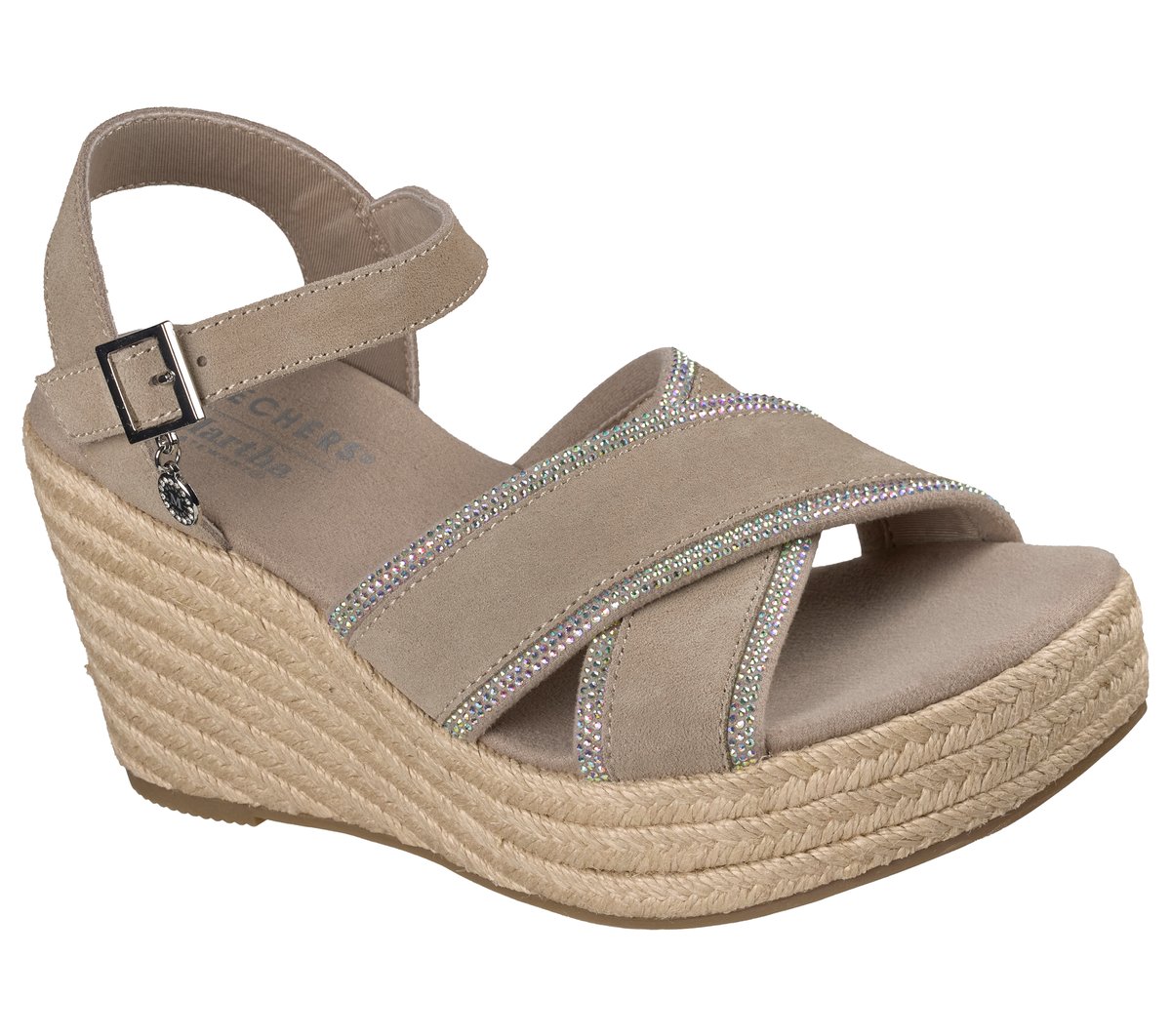 Skechers Women Martha Stewart: Iris - Modest Queen