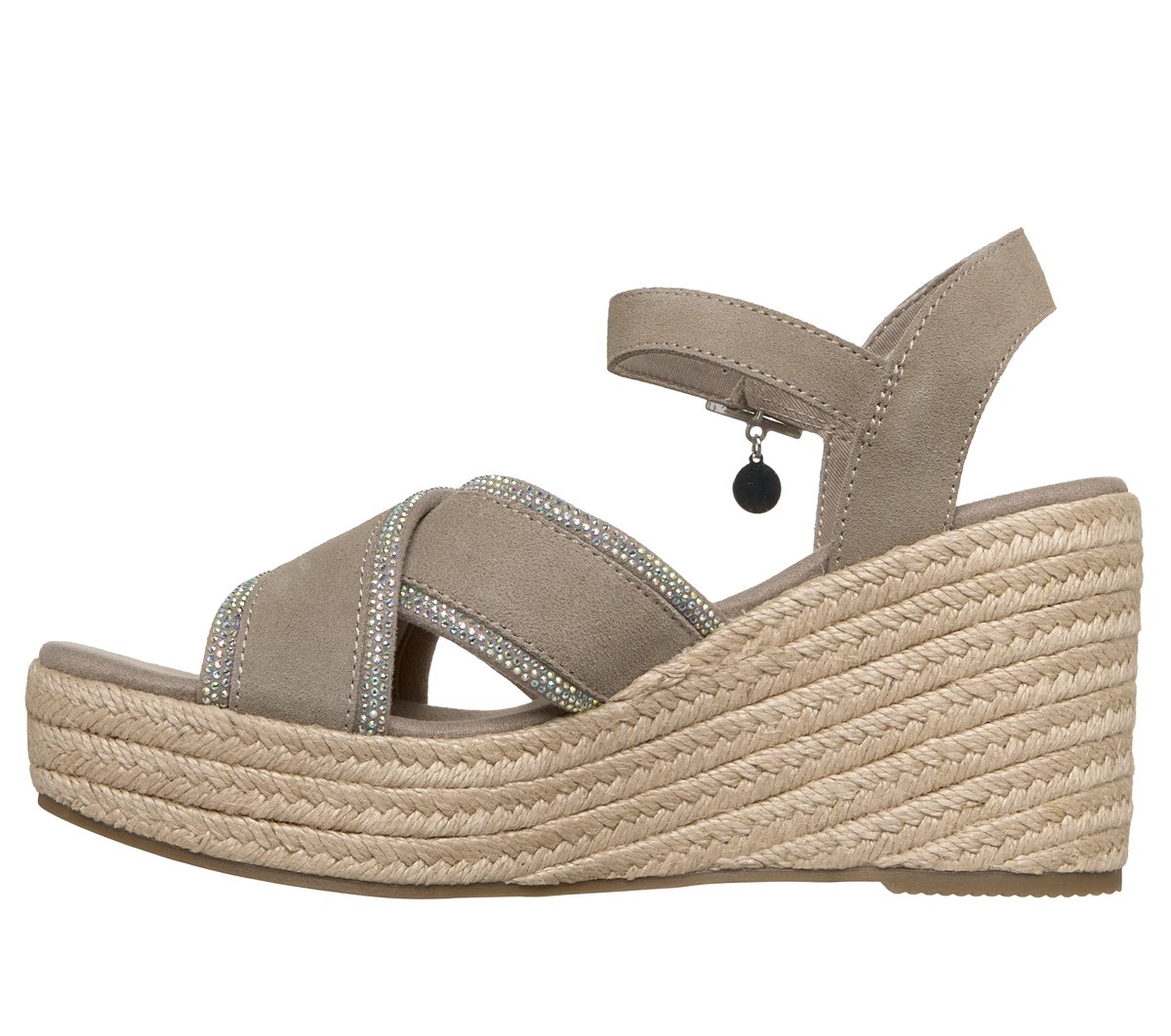Skechers Women Martha Stewart: Iris - Modest Queen