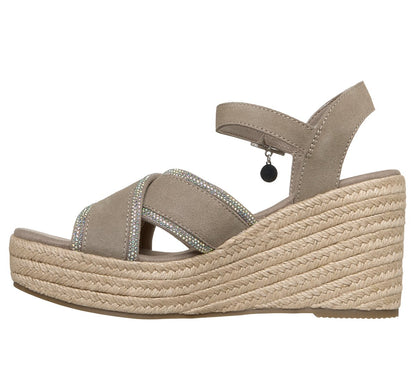 Skechers Women Martha Stewart: Iris - Modest Queen