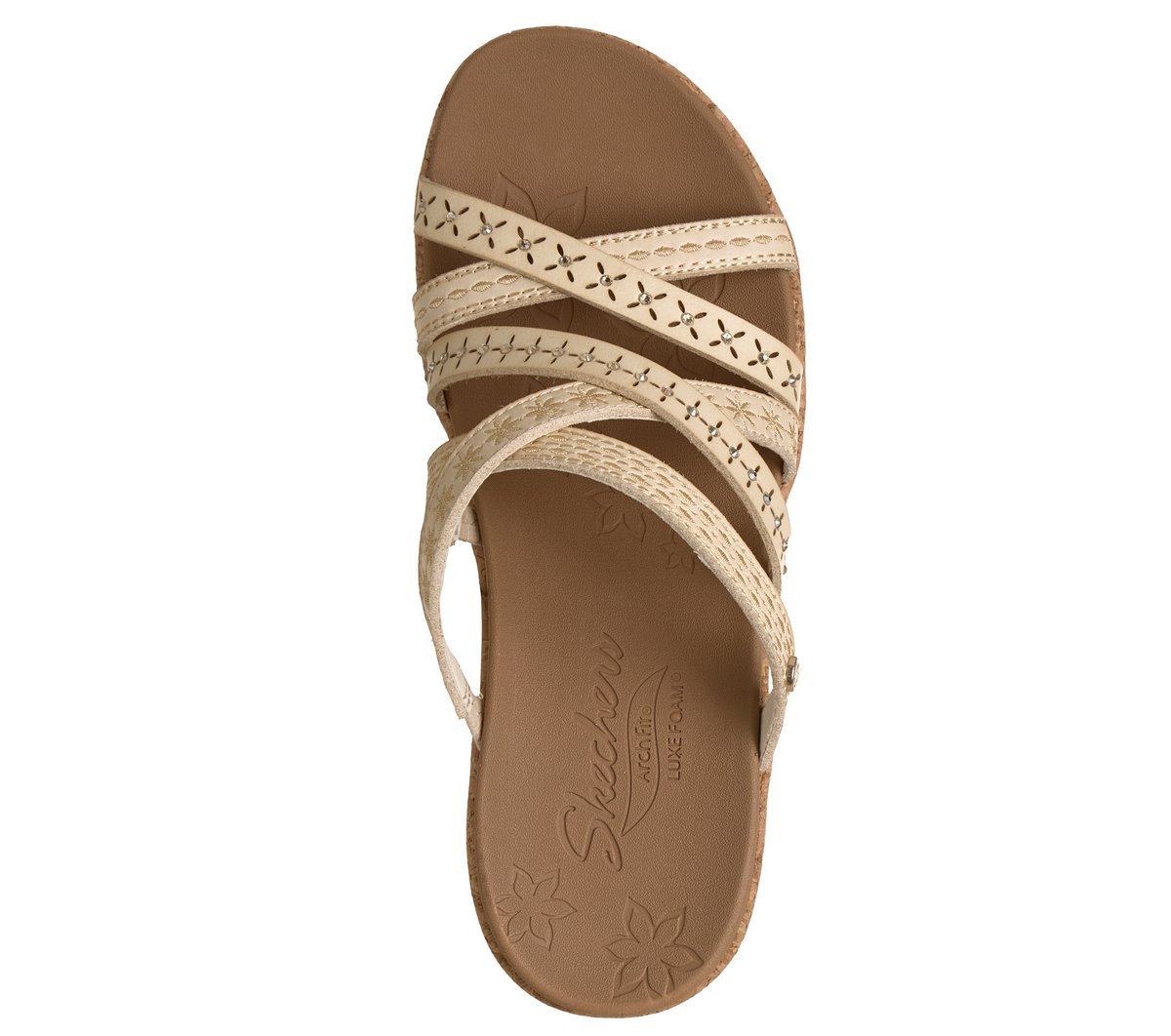 Skechers Women Arch Fit Beverlee 2.0 - Tigger Posse 2.0