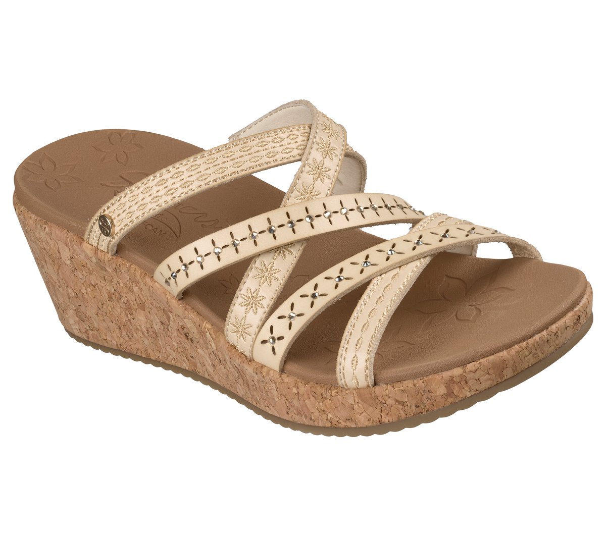 Skechers Women Arch Fit Beverlee 2.0 - Tigger Posse 2.0