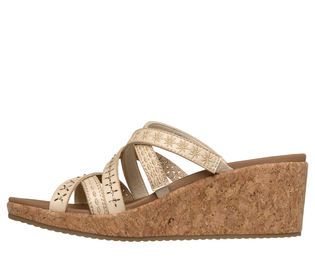 Skechers Women Arch Fit Beverlee 2.0 - Tigger Posse 2.0