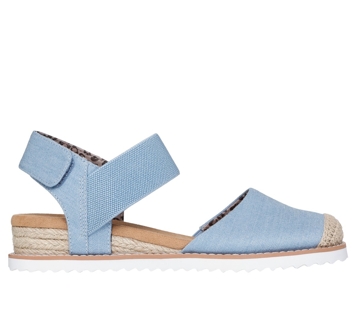 Skechers Women BOBS Desert Kiss - Sun Shining