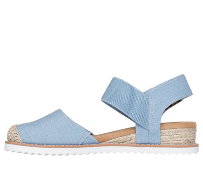 Skechers Women BOBS Desert Kiss - Sun Shining