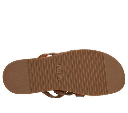 Skechers Women BOBS Desert Kiss Low - Sunny Strolls
