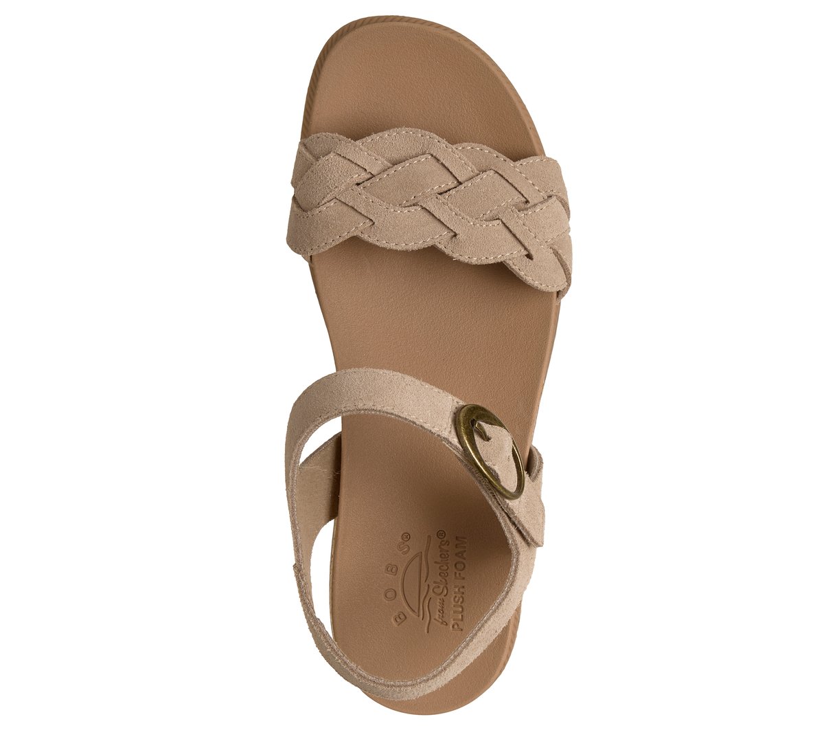 Skechers Women BOBS Desert Kiss Low -Vacay Look