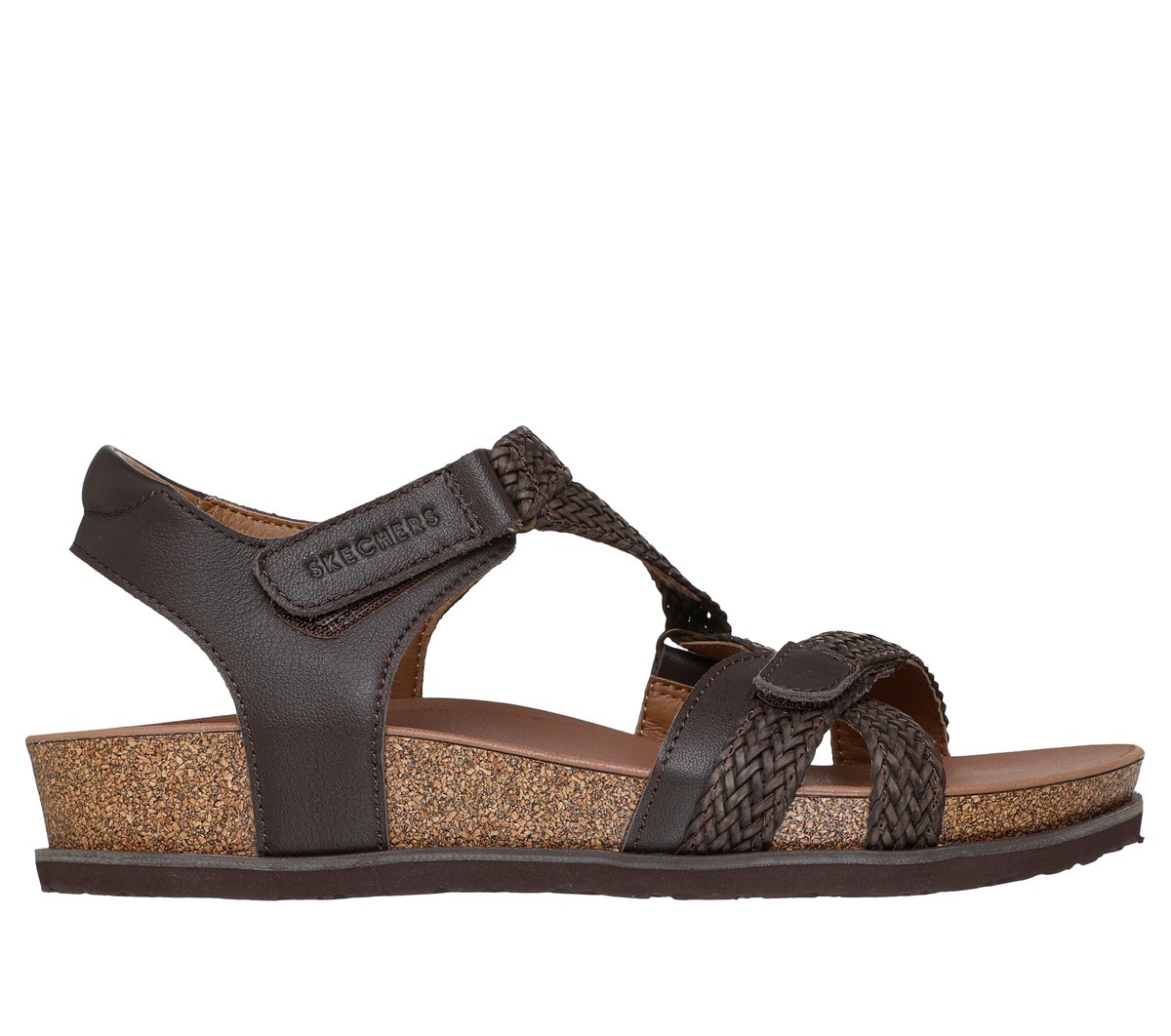 Skechers Women Arch Fit Granola Slim - True Vibe