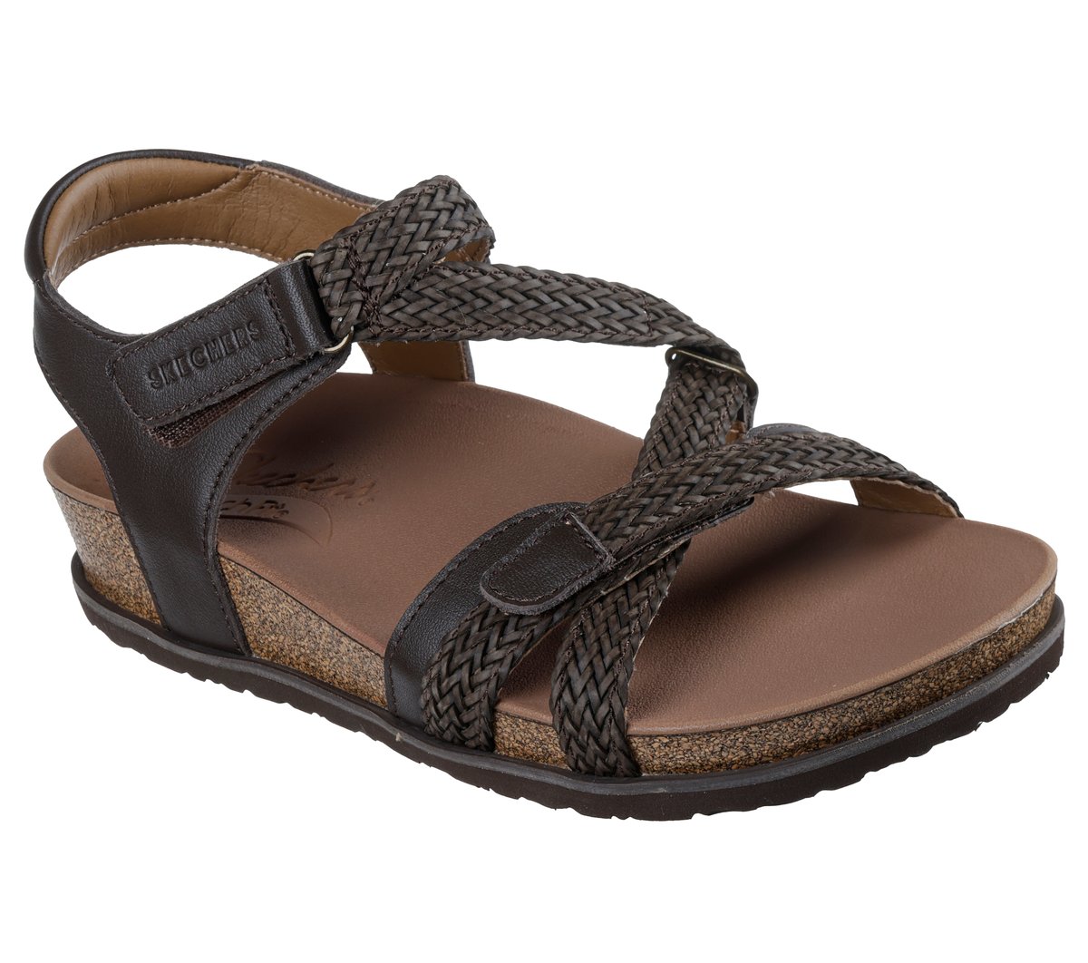 Skechers Women Arch Fit Granola Slim - True Vibe