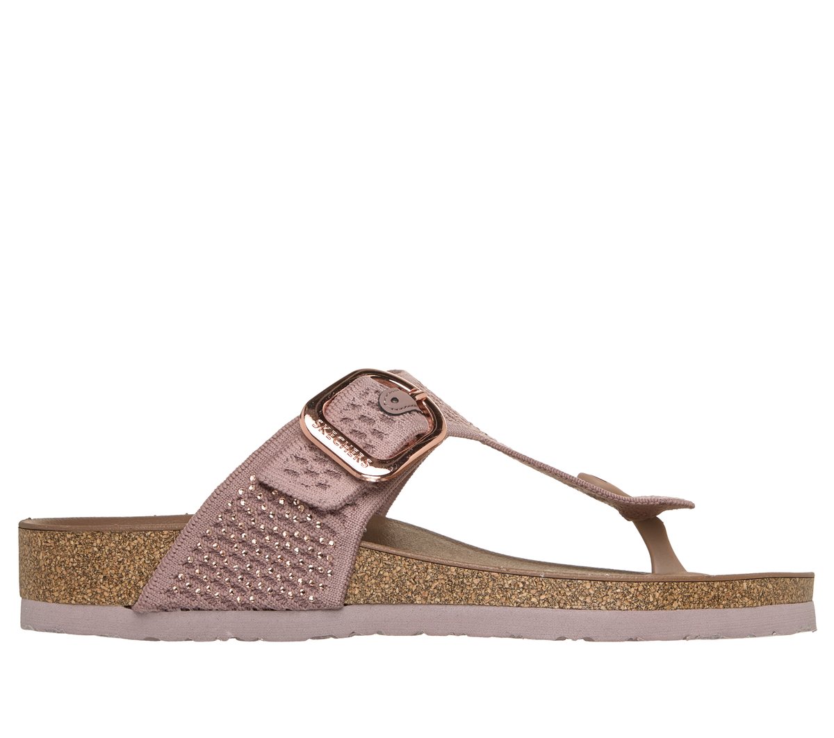 Skechers Women Arch Fit Granola - Enchanted Sparkle