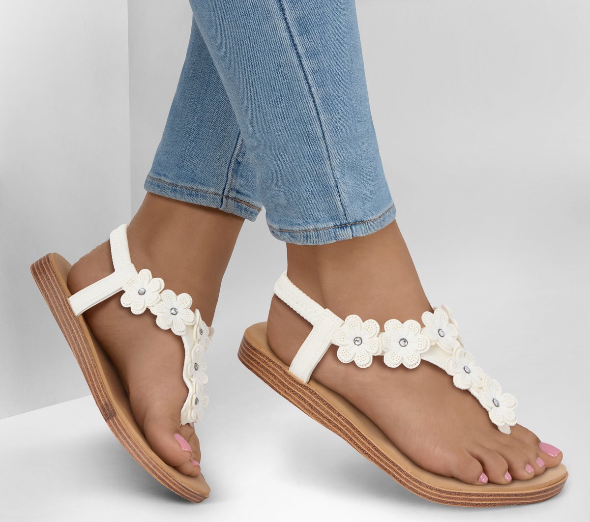 Skechers Women Summer Cove - Beach Bloom